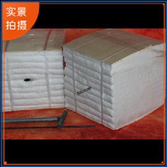 河南陶瓷纤维保温模块出厂价